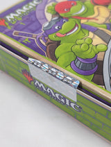 Magic The Gathering Teenage Mutant Ninja Turtles Special Pizza Bundle