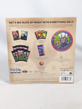 Magic The Gathering Teenage Mutant Ninja Turtles Special Pizza Bundle