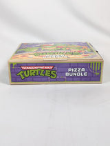 Magic The Gathering Teenage Mutant Ninja Turtles Special Pizza Bundle