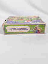 Magic The Gathering Teenage Mutant Ninja Turtles Special Pizza Bundle