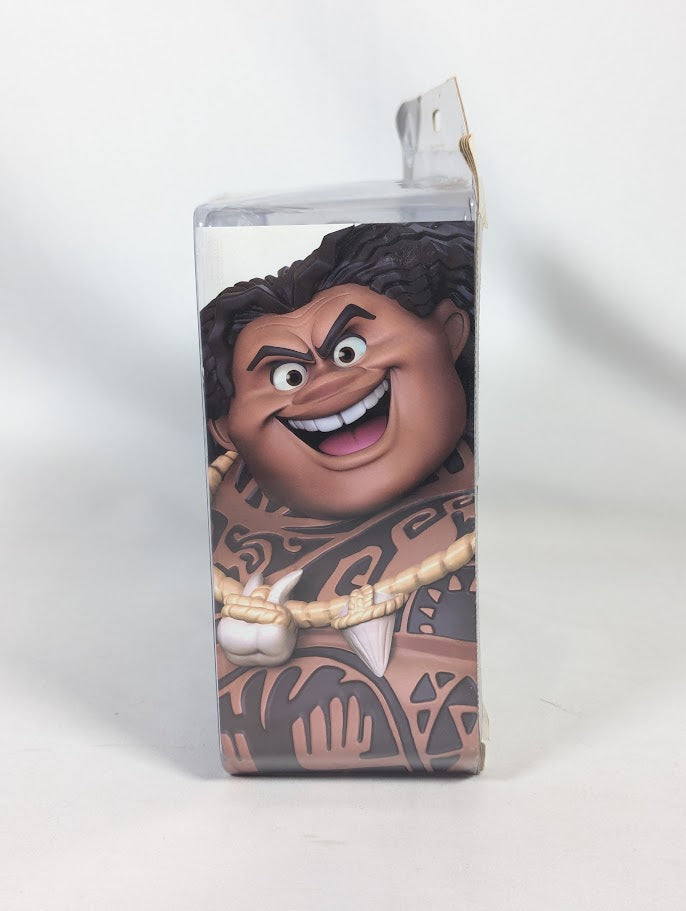 Disney Toybox Moana Maui Action Figure 2018 Action Figure