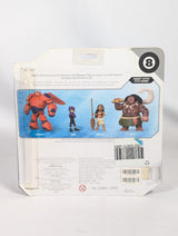 Disney Toybox Moana Maui Action Figure 2018 Action Figure