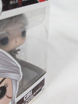 The Witcher 3 Wild Hunt Ciri Funko Pop! Vinyl Figure #150