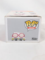 Despicable Me 3 Tourist Jerry Funko Pop! Vinyl Figure #419