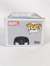 Marvel Spider-Man Far From Home Spider-Man (Stealth Suit) Funko Pop! Vinyl Figure #469