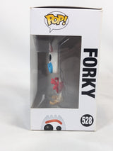 Disney Pixar Toy Story 4 Forky Funko Pop! Vinyl Figure #528