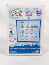Disney Pixar Toy Story 4 Forky Funko Pop! Vinyl Figure #528