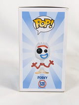 Disney Pixar Toy Story 4 Forky Funko Pop! Vinyl Figure #528