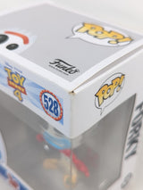Disney Pixar Toy Story 4 Forky Funko Pop! Vinyl Figure #528