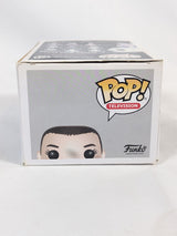 Stranger Things Eleven With Eggos Funko Pop! Vinyl Figure #421