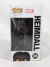 Marvel Thor Ragnarok Heimdall Funko Pop! Vinyl Figure #245