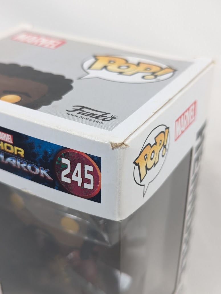 Marvel Thor Ragnarok Heimdall Funko Pop! Vinyl Figure #245