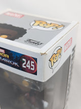 Marvel Thor Ragnarok Heimdall Funko Pop! Vinyl Figure #245