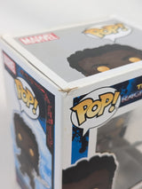 Marvel Thor Ragnarok Heimdall Funko Pop! Vinyl Figure #245