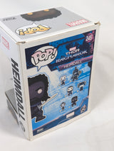 Marvel Thor Ragnarok Heimdall Funko Pop! Vinyl Figure #245