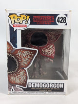 Stranger Things Demogorgon Funko Pop! Vinyl Figure #428