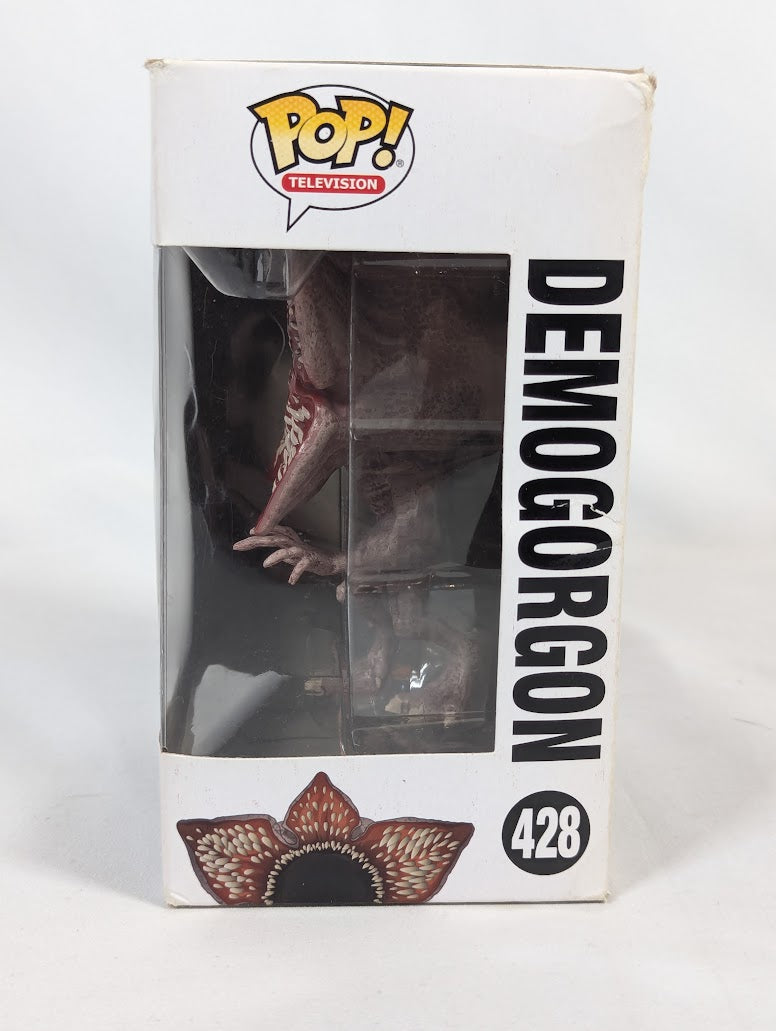 Stranger Things Demogorgon Funko Pop! Vinyl Figure #428