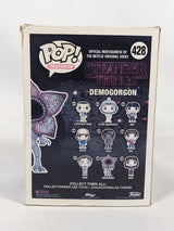 Stranger Things Demogorgon Funko Pop! Vinyl Figure #428