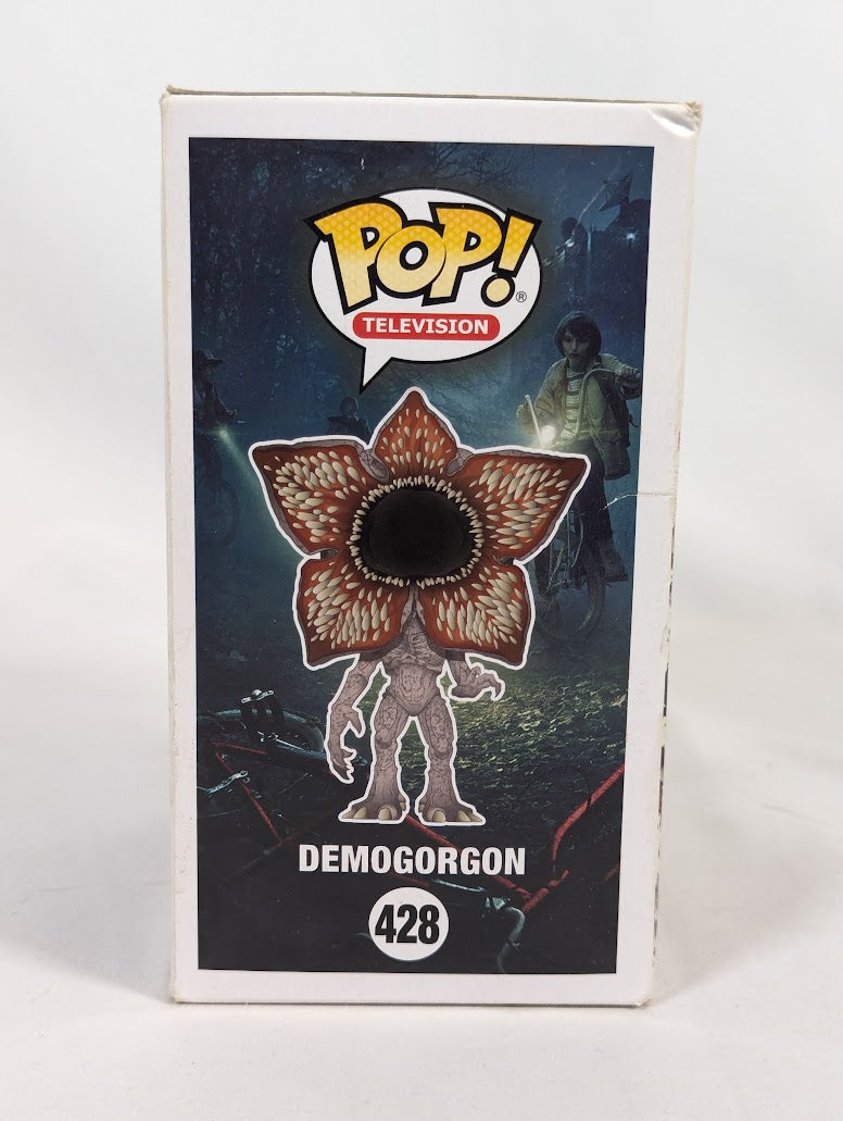 Stranger Things Demogorgon Funko Pop! Vinyl Figure #428