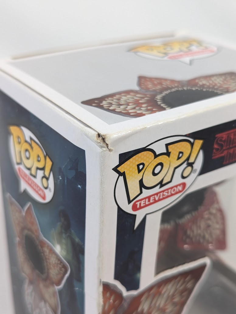 Stranger Things Demogorgon Funko Pop! Vinyl Figure #428