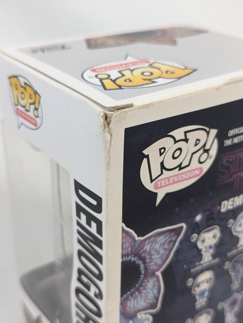 Stranger Things Demogorgon Funko Pop! Vinyl Figure #428