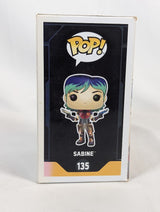 Star Wars Rebels Sabine Funko Pop! Vinyl Figure #135