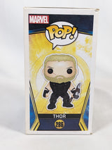 Marvel Avengers Infinity War Thor Funko Pop! Vinyl Figure #286