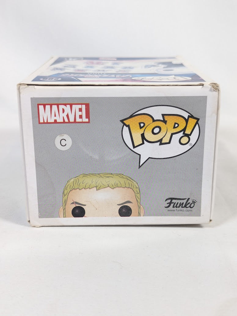 Marvel Avengers Infinity War Thor Funko Pop! Vinyl Figure #286