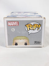Marvel Avengers Infinity War Thor Funko Pop! Vinyl Figure #286