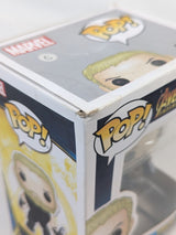 Marvel Avengers Infinity War Thor Funko Pop! Vinyl Figure #286