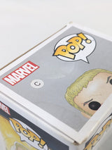 Marvel Avengers Infinity War Thor Funko Pop! Vinyl Figure #286