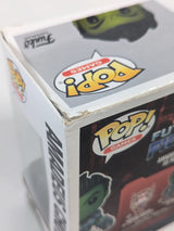 Marvel Future Fight Amadeus Cho as Hulk Funko Pop! Vinyl Figure #336