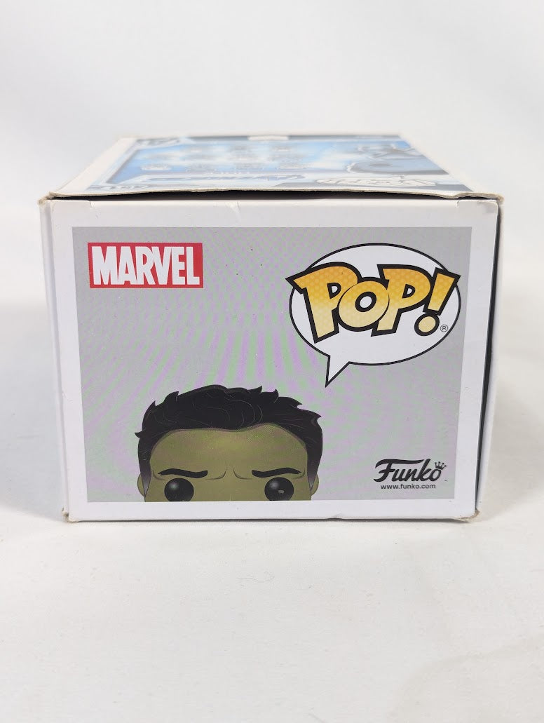 Marvel Avengers Hulk Funko Pop! Vinyl Figure #451