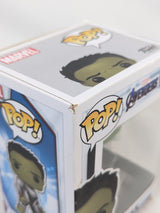 Marvel Avengers Hulk Funko Pop! Vinyl Figure #451