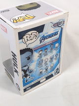 Marvel Avengers Hulk Funko Pop! Vinyl Figure #451