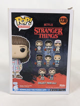 Stranger Things Eleven Funko Pop! Vinyl Figure #1238