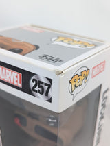 Marvel Inhumans Lockjaw Funko Pop! Vinyl Figure #257