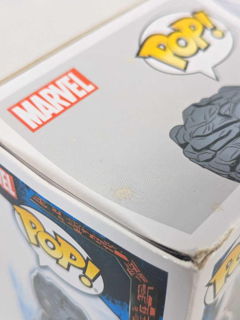 Marvel Thor Ragnarok Korg Funko Pop! Vinyl Figure #269