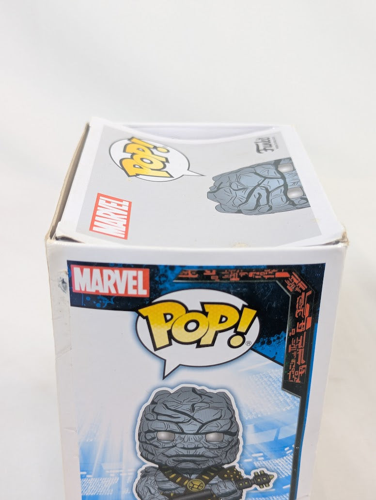 Marvel Thor Ragnarok Korg Funko Pop! Vinyl Figure #269