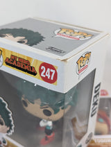 My Hero Academia Bundle of 3 Funko Pop! Vinyl Figures