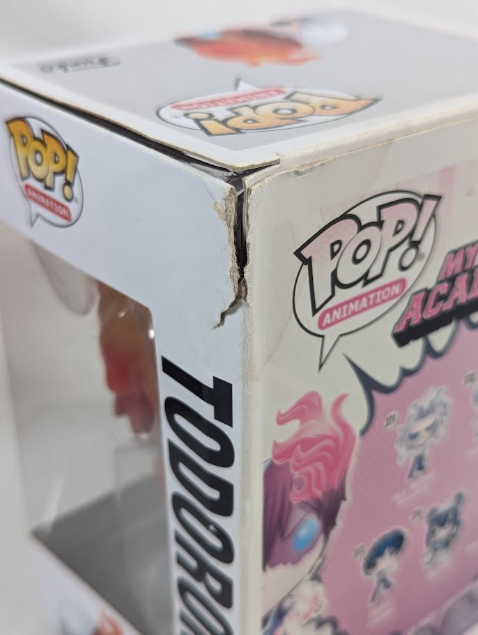 My Hero Academia Bundle of 3 Funko Pop! Vinyl Figures