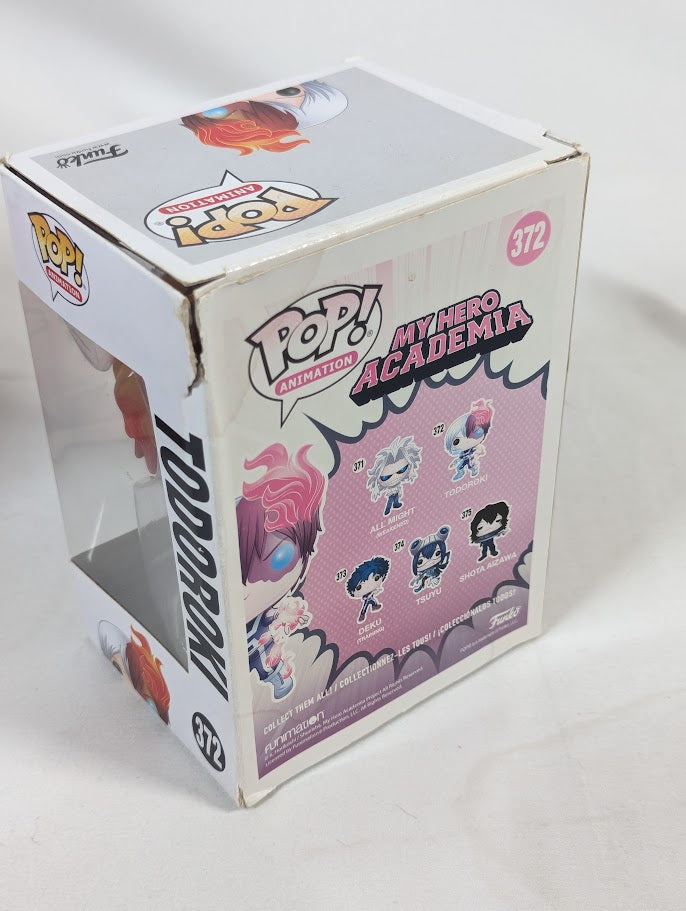 My Hero Academia Bundle of 3 Funko Pop! Vinyl Figures
