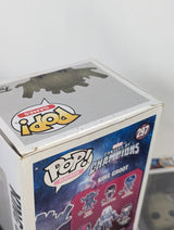 Marvel Guardians of the Galaxy Groot Bundle of 4 Funko Pop! Vinyl Figures
