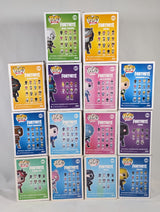 Fortnite Huge Bundle of 14 Funko Pop! Vinyl Figures