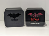 Batman x Police Dark Knight Watch 1 of 5000 Limited Edition
