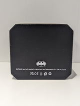Batman x Police Dark Knight Watch 1 of 5000 Limited Edition