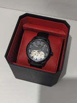 Batman x Police Dark Knight Watch 1 of 5000 Limited Edition