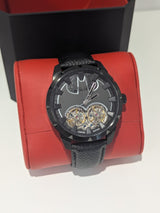 Batman x Police Dark Knight Watch 1 of 5000 Limited Edition