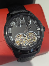 Batman x Police Dark Knight Watch 1 of 5000 Limited Edition