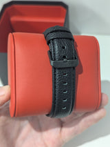 Batman x Police Dark Knight Watch 1 of 5000 Limited Edition